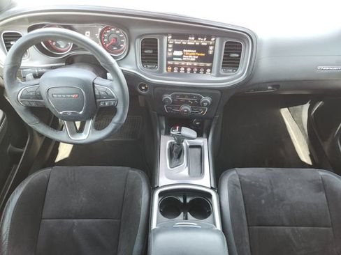 Used 2019 Dodge Charger R/T w/ Plus Group RWD image 26