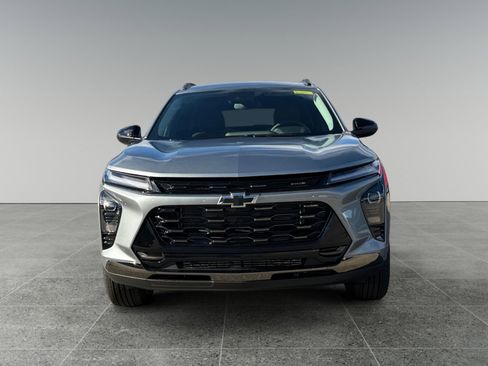 New 2026 Chevrolet Trax ACTIV w/ Driver Confidence Package image 8