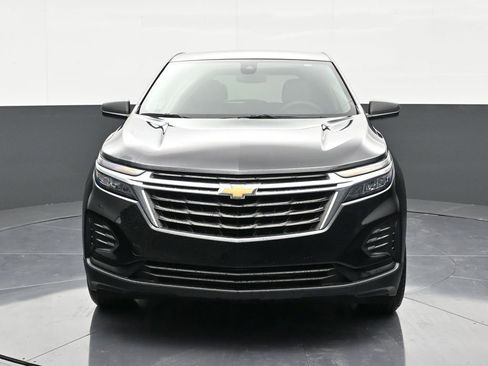 Used 2023 Chevrolet Equinox LS FWD image 8