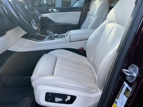 Used 2020 BMW X5 xDrive40i w/ Executive Package image 9