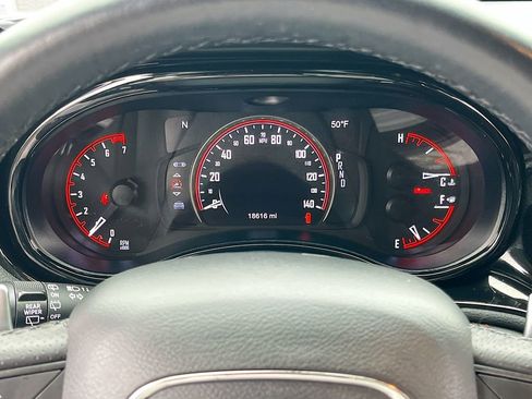 Certified 2024 Dodge Durango GT image 12