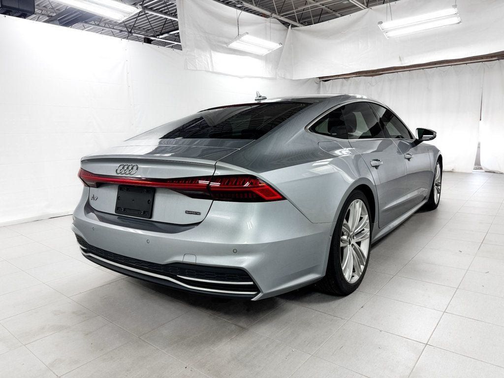 Used 2019 Audi A7 3.0T Prestige AWD/4WD image 6