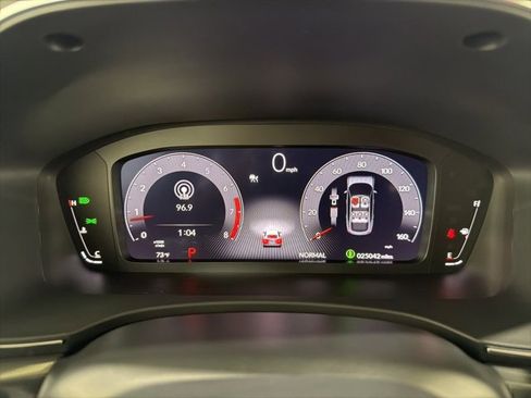 Certified 2023 Acura Integra A-Spec image 32