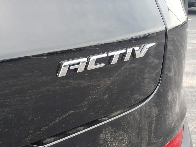 New 2026 Chevrolet TrailBlazer ACTIV w/ Convenience Package AWD/4WD image 22
