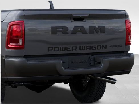 New 2026 RAM 2500 Power Wagon image 13