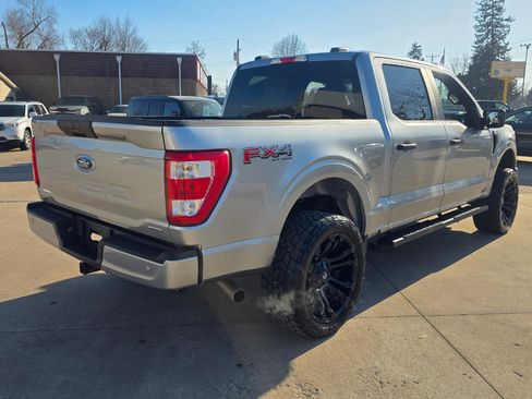 Used 2021 Ford F150 XL w/ Equipment Group 101A High image 20