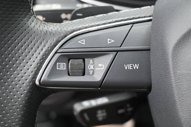 Used 2023 Audi SQ5 Premium Plus AWD/4WD image 17