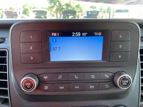 Used 2025 Ford Transit 250 Low Roof w/ Exterior Upgrade Package RWD image 22