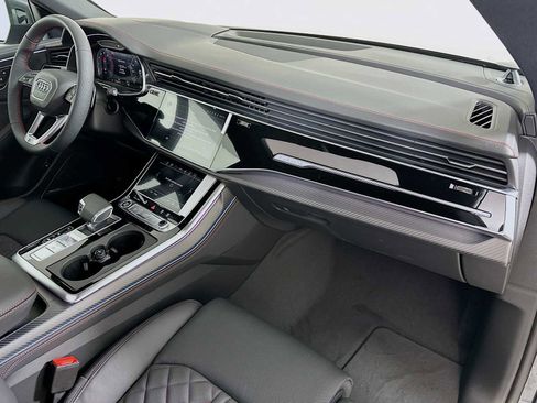 New 2026 Audi Q8 Prestige image 28