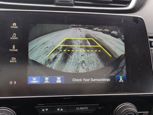 Used 2019 Honda CR-V EX-L image 16