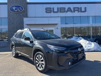 Used 2024 Subaru Outback Premium video 1