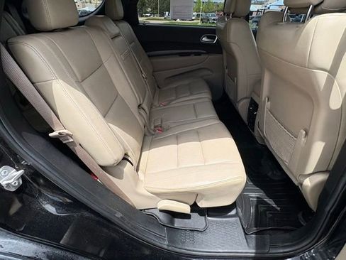 Used 2018 Dodge Durango Citadel w/ Technology Group AWD/4WD image 29