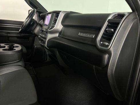 Used 2024 RAM 2500 Big Horn w/ Bed Utility Group image 29