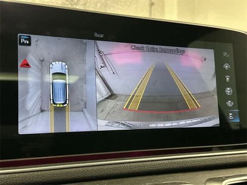 Used 2023 Mercedes-Benz GLE 350 4MATIC image 14