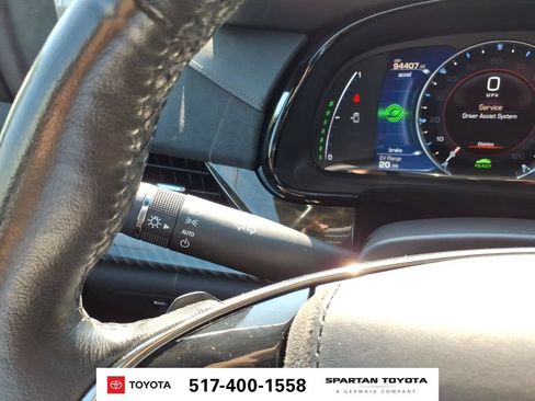 Used 2014 Cadillac ELR w/ Luxury Package FWD image 24