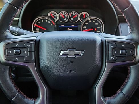 Used 2021 Chevrolet Tahoe RST image 11