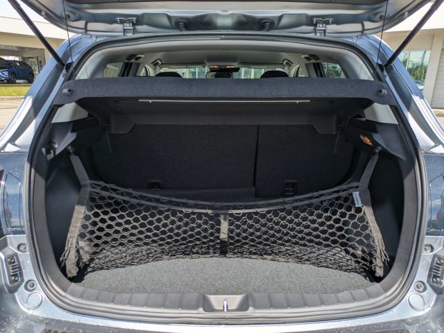 New 2026 Mitsubishi Outlander Sport ES AWD/4WD image 13