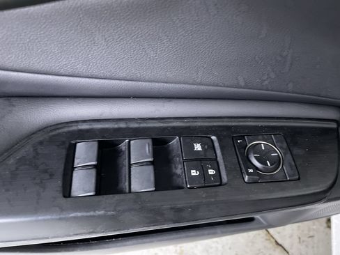 Used 2020 Lexus ES 350 w/ Accessory Package 2 FWD image 11