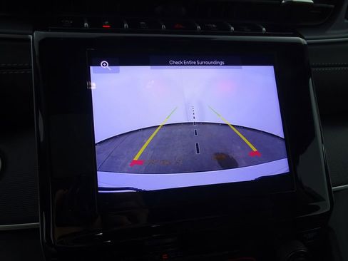 New 2025 Jeep Grand Cherokee L Laredo image 8