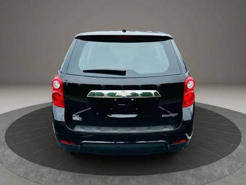 Used 2014 Chevrolet Equinox LS image 5