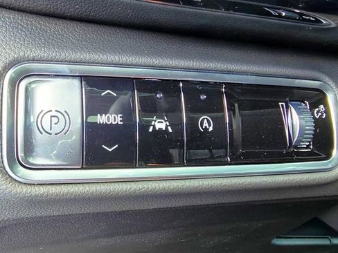 New 2026 Buick Envision Sport Touring image 24