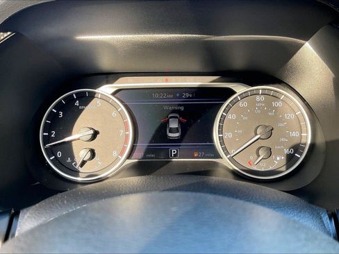 Used 2022 Nissan Sentra SV image 21