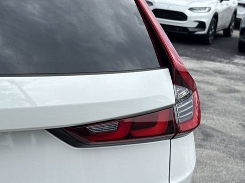 New 2026 Honda CR-V EX-L image 15