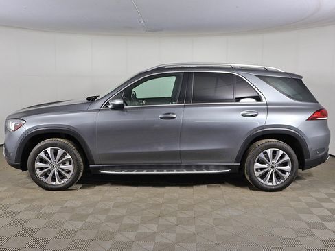 Used 2023 Mercedes-Benz GLE 350 4MATIC image 13