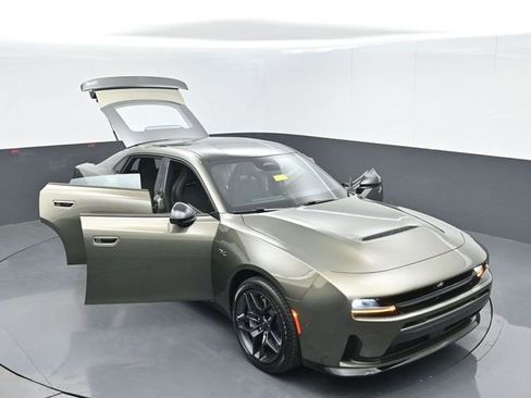 New 2026 Dodge Charger R/T AWD/4WD image 49
