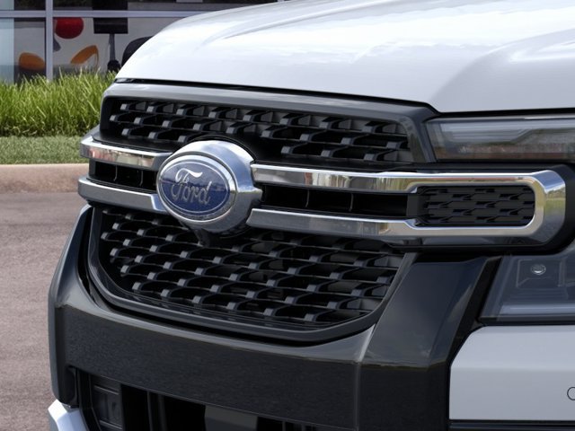 New 2026 Ford Ranger Lariat w/ FX4 Off-Road Package AWD/4WD image 17