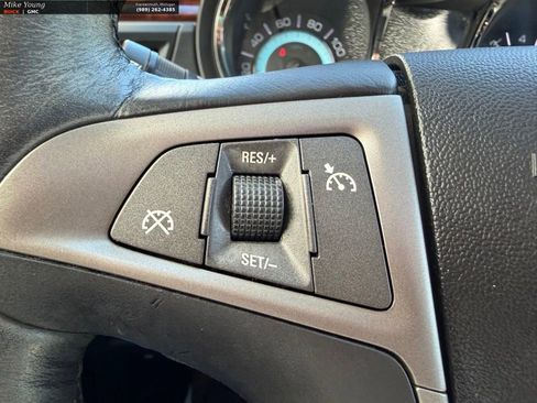 Used 2013 Buick LaCrosse Premium w/ Entertainment Package FWD image 22