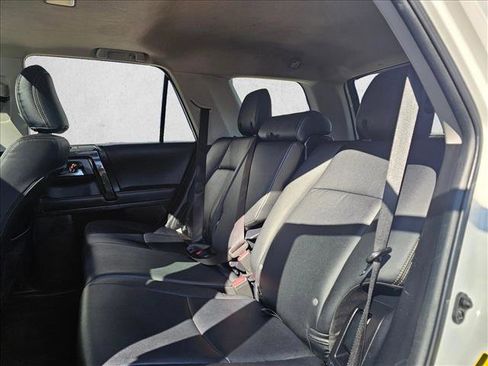 Used 2023 Toyota 4Runner 40th Anniversary SE image 16