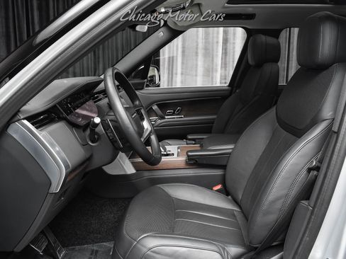 Used 2024 Land Rover Range Rover SE image 22