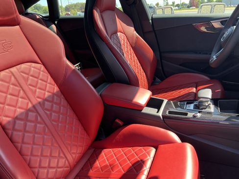Used 2023 Audi S5 Prestige w/ Prestige Package AWD/4WD image 35