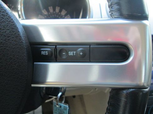 Used 2007 Ford Mustang GT Premium RWD image 20