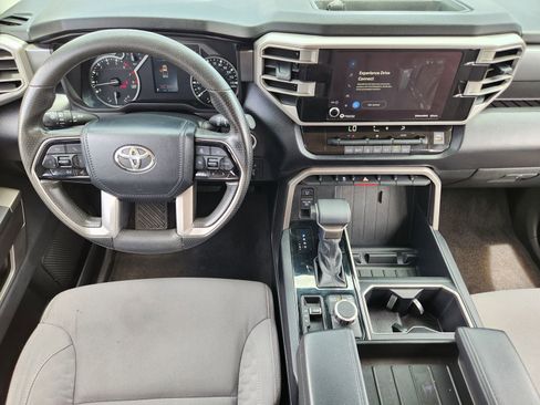Used 2024 Toyota Tundra SR5 AWD/4WD image 36