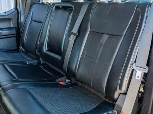 Used 2019 Ford F250 Lariat w/ Lariat Ultimate Package image 34