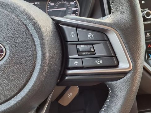 New 2026 Subaru Ascent Premium AWD/4WD image 15
