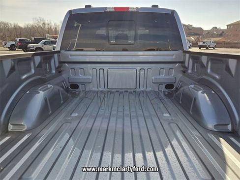 New 2026 Ford F150 Lariat w/ Equipment Group 501A Mid image 14