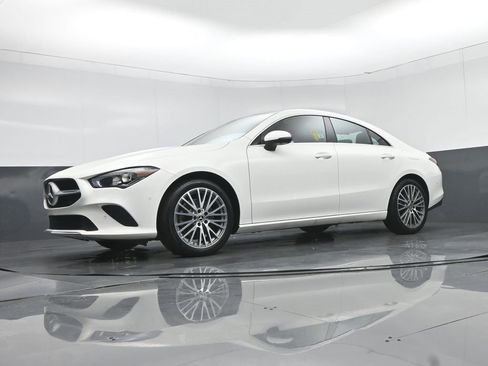 Used 2020 Mercedes-Benz CLA 250 4MATIC image 57