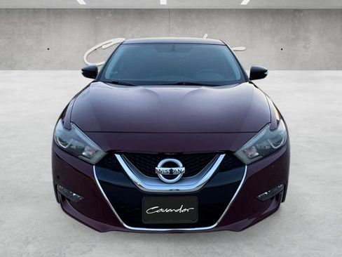 Used 2017 Nissan Maxima SR image 18