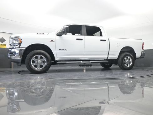 Used 2024 RAM 2500 Big Horn image 62