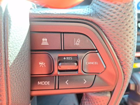 Used 2025 Toyota Tundra SR5 image 17