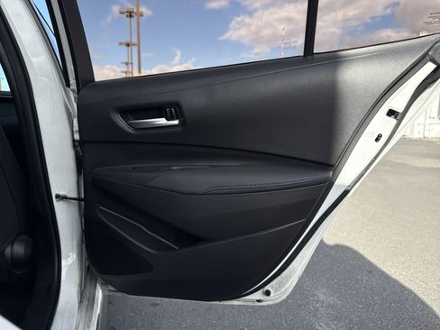 Used 2020 Toyota Corolla SE w/ Carpet Mat Package (TMS) image 12
