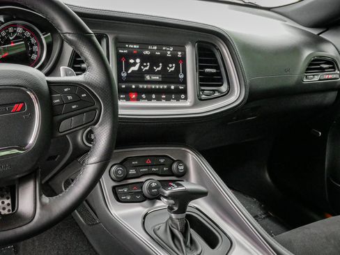 Used 2023 Dodge Challenger R/T Scat Pack w/ Plus Package RWD image 30