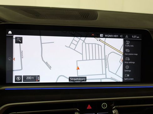Used 2022 BMW X5 xDrive40i AWD/4WD image 54