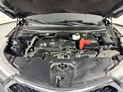 Used 2019 Acura RDX AWD image 27