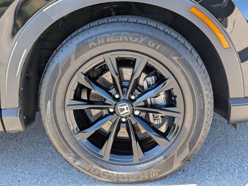 Used 2025 Honda CR-V Sport-L image 11