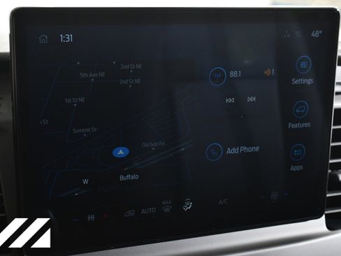 New 2024 Ford Transit 350 148 Low Roof image 27