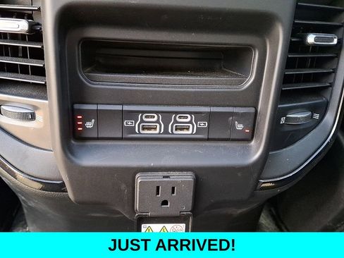 Used 2023 RAM 1500 Rebel w/ Rebel Level 2 Equipment Group AWD/4WD image 11